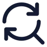 Search Replace icon preview