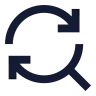 Search Replace icon preview