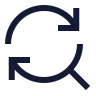 Search Replace icon preview