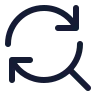 Search Replace icon preview