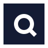 Search Square icon preview