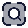 Search Visual icon preview