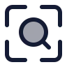 Search Visual icon preview