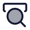 Searching icon preview