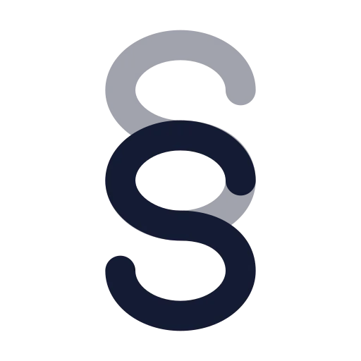 Section Icon in Bulk Rounded style