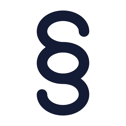 Section Icon in Solid Rounded style