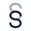 Section icon with twotone rounded style