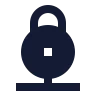 Secured Network icon preview