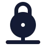 Secured Network icon preview