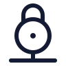 Secured Network icon preview
