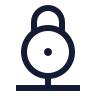Secured Network icon preview