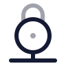 Secured Network icon preview