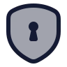 Security icon preview