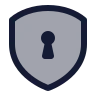 Security icon preview