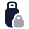 Security Key Usb icon preview