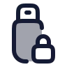 Security Key Usb icon preview