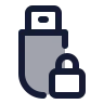 Security Key Usb icon preview