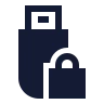 Security Key Usb icon preview