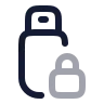 Security Key Usb icon preview