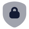 Security Lock icon preview