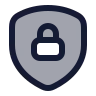 Security Lock icon preview
