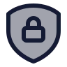 Security Lock icon preview