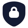 Security Lock icon preview