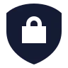 Security Lock icon preview