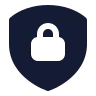 Security Lock icon preview