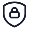 Security Lock icon preview