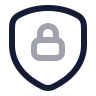 Security Lock icon preview