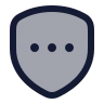 Security Password icon preview