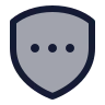 Security Password icon preview
