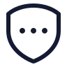 Security Password icon preview