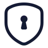 Security icon preview