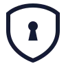 Security icon preview