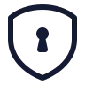 Security icon preview