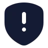 Security Warning icon preview