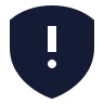 Security Warning icon preview