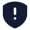 Security Warning icon preview