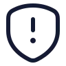Security Warning icon preview