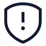 Security Warning icon preview