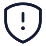 Security Warning icon preview