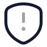 Security Warning icon preview