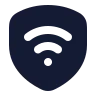 Security Wifi icon preview