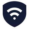Security Wifi icon preview