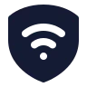 Security Wifi icon preview