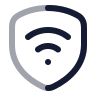 Security Wifi icon preview