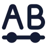 Segment icon preview