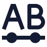 Segment icon preview